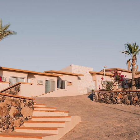 El Camino Hotel & Suites Heroica Caborca Екстериор снимка