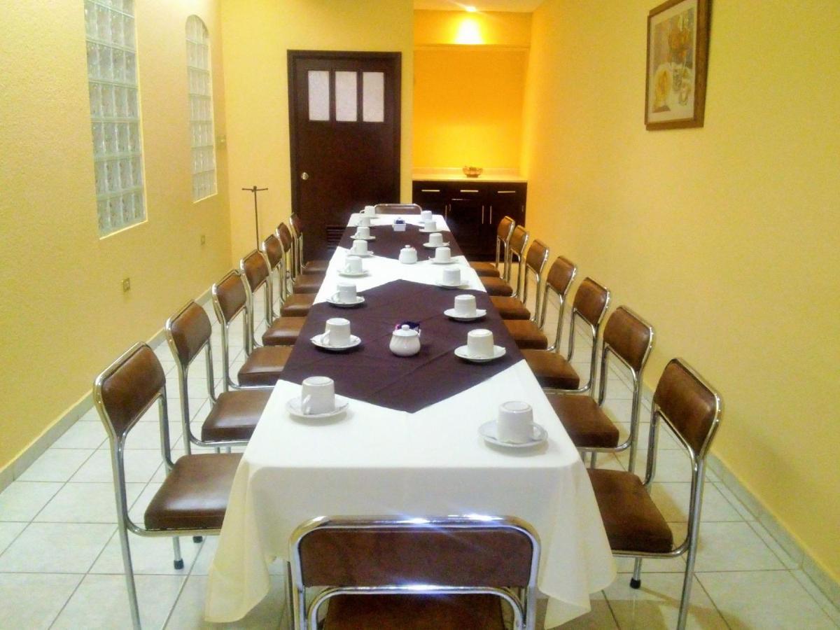 El Camino Hotel & Suites Heroica Caborca Екстериор снимка